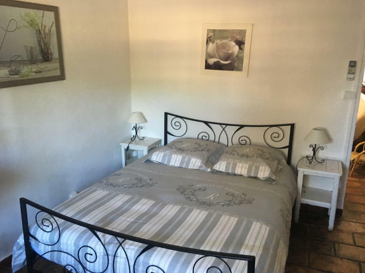 Mas De Charme Les Pellegrins Villa Saintes-Maries-de-la-Mer Ngoại thất bức ảnh