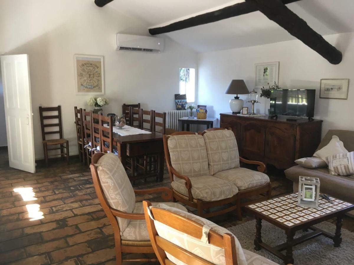 Mas De Charme Les Pellegrins Villa Saintes-Maries-de-la-Mer Ngoại thất bức ảnh